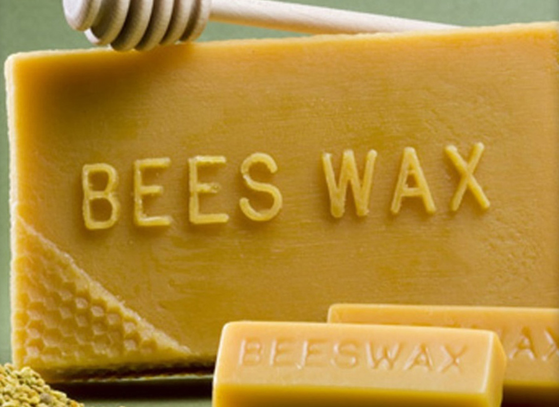 beeswax buy or exchange for foundation